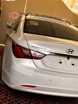 هيونداي سوناتا